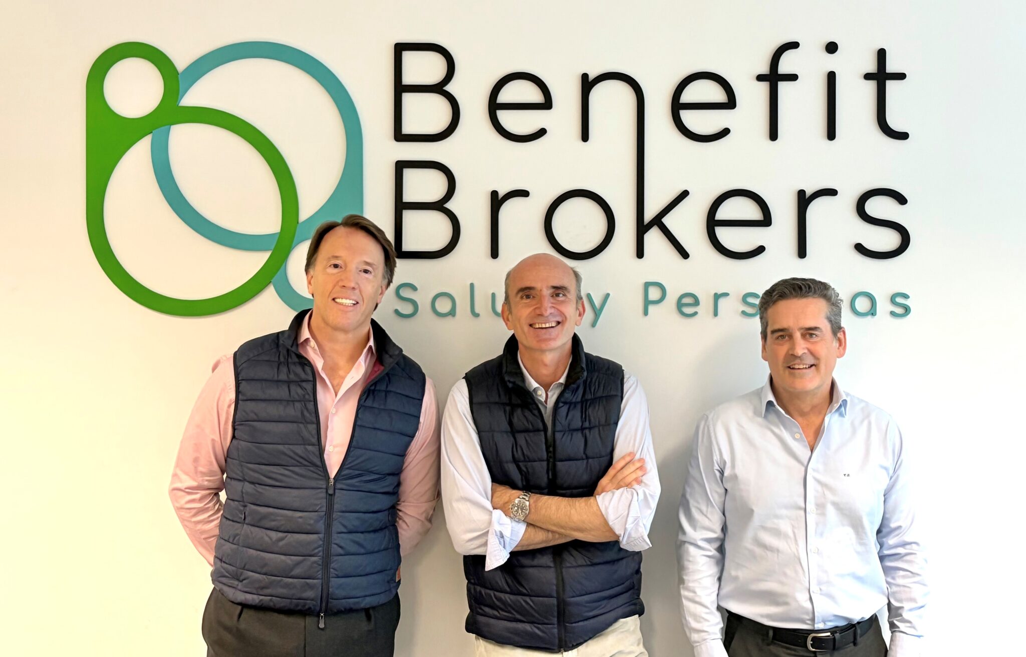 SABSEG integra a Benefit Brokers y refuerza su apuesta por la salud corporativa y los employee benefits
